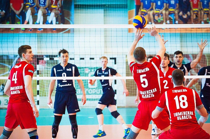 Фото Александра ЗЫРЯНОВА