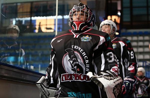 Хоккейная школа «легионеров» котируется в регионе