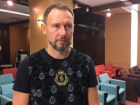 Владимир Маминов возглавил ФК «Тюмень» (ФОТО)