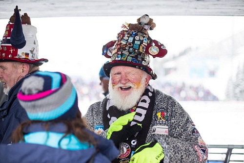 Анна Маслова: «К нам приедет Норберт Штарке»