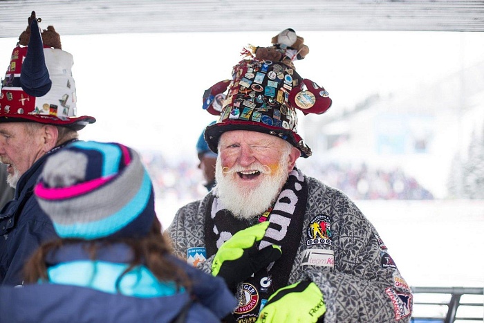 Анна Маслова: «К нам приедет Норберт Штарке»