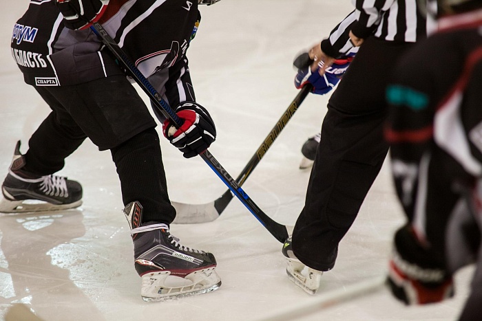 Фото Даниила САВИНЫХ