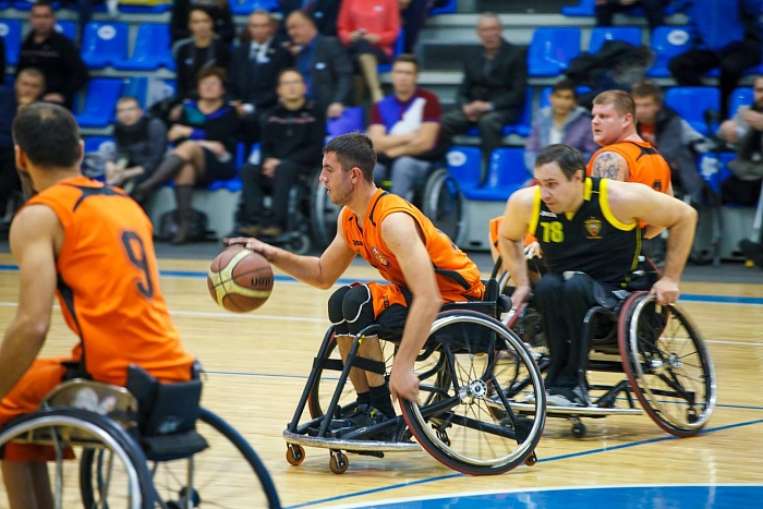 Фото Дани САВИНЫХ