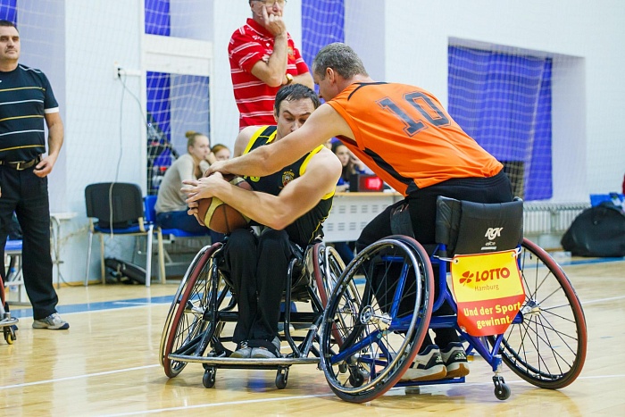 Фото Дани САВИНЫХ