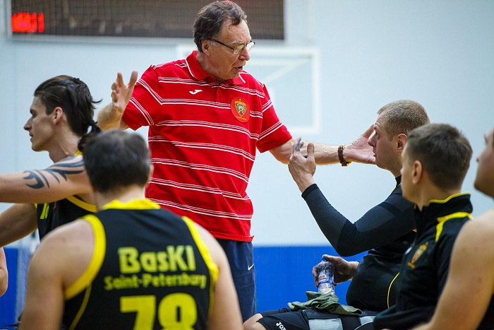 Фото Дани САВИНЫХ