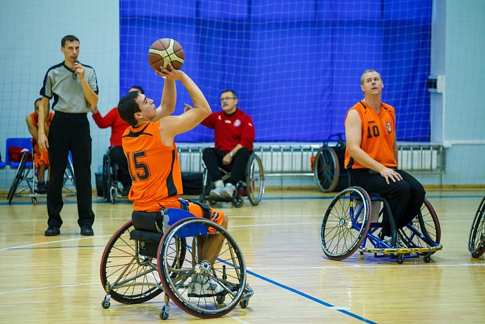 Фото Дани САВИНЫХ