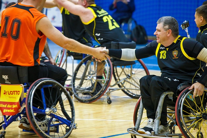 Фото Дани САВИНЫХ