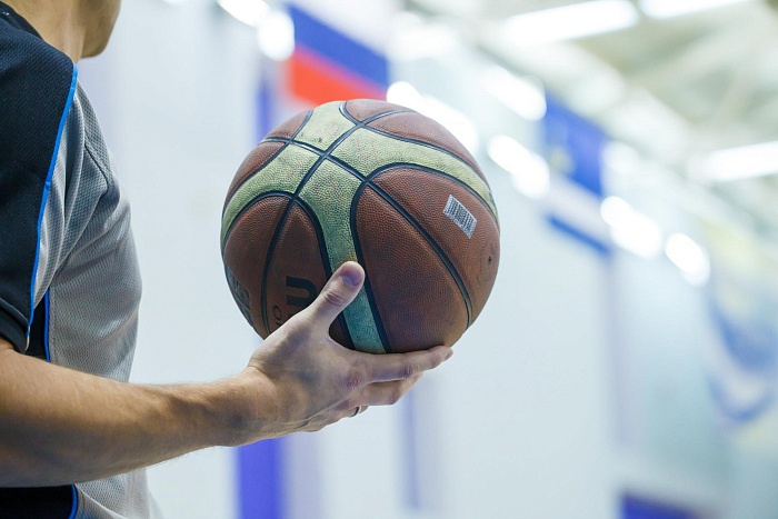 Фото Дани САВИНЫХ