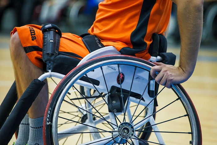 Фото Дани САВИНЫХ