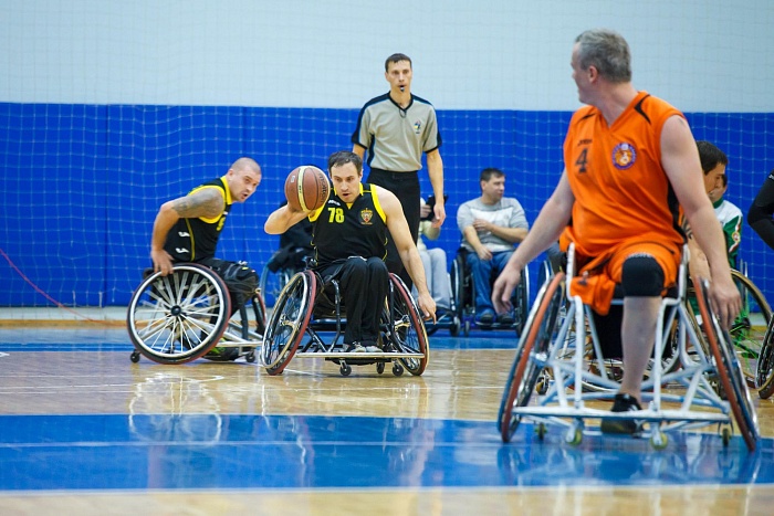 Фото Дани САВИНЫХ