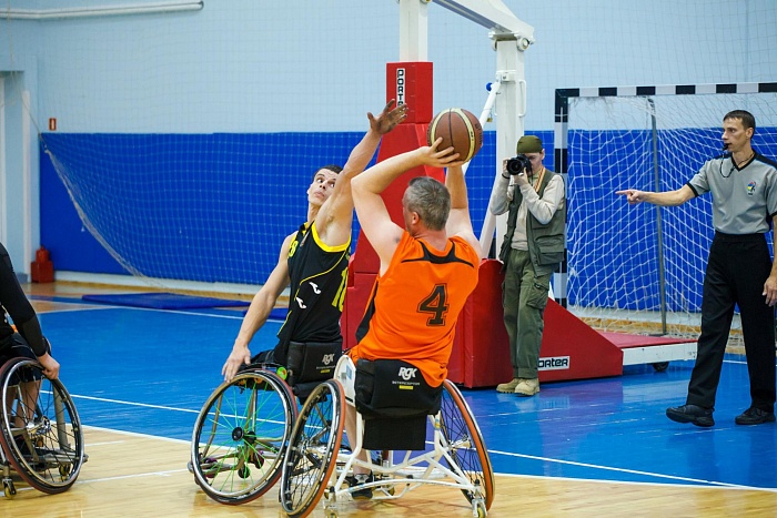 Фото Дани САВИНЫХ