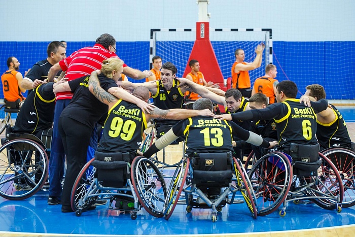 Фото Дани САВИНЫХ