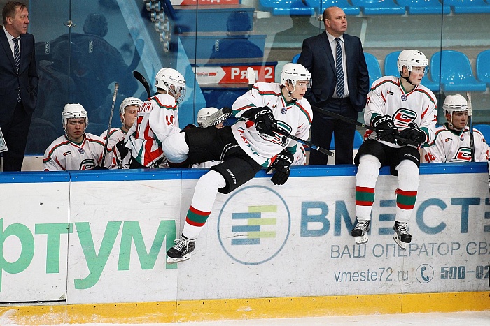 Фото Владимира ОГНЁВА