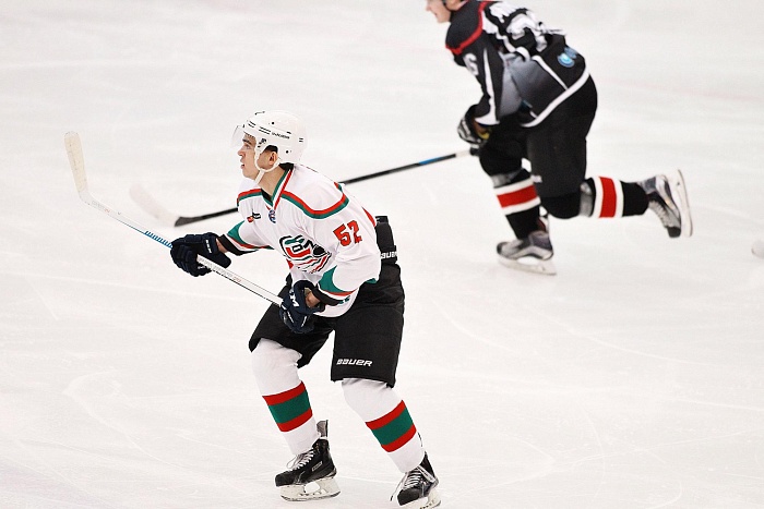 Фото Владимира ОГНЁВА