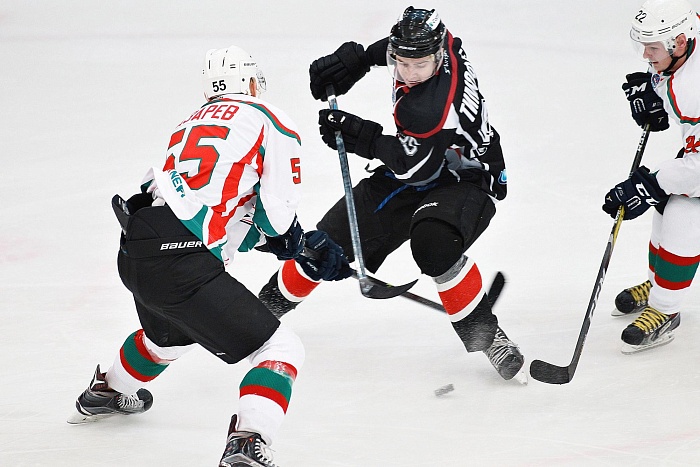 Фото Владимира ОГНЁВА