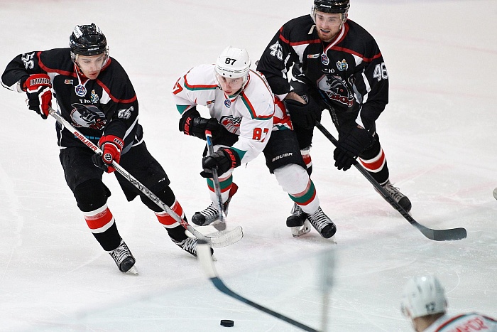 Фото Владимира ОГНЁВА