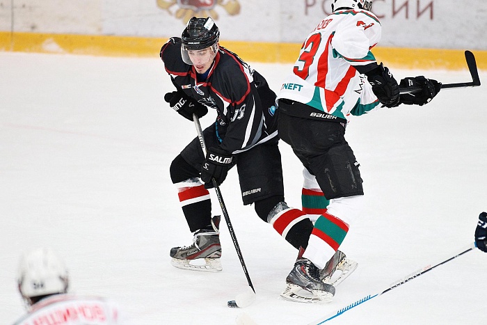 Фото Владимира ОГНЁВА