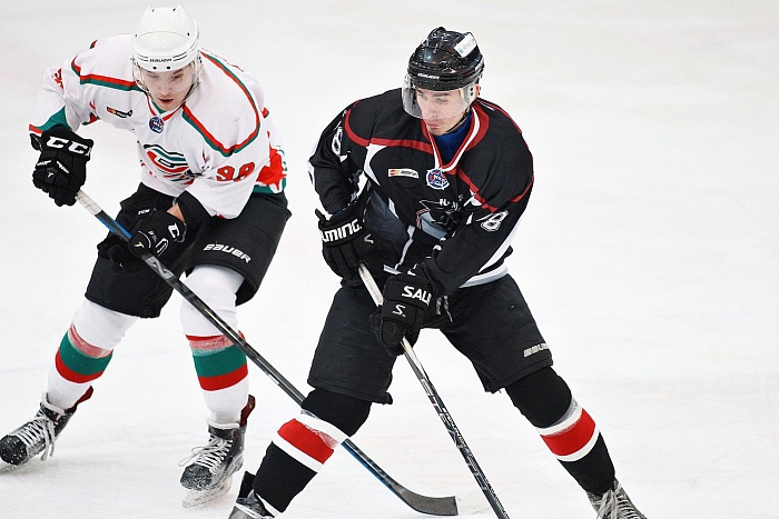 Фото Владимира ОГНЁВА