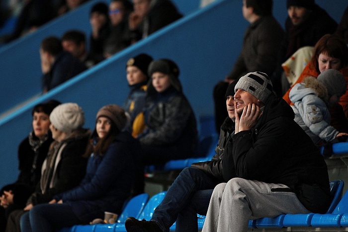 Фото Владимира ОГНЁВА