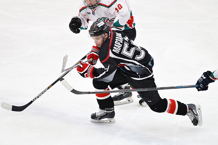 Фото Владимира ОГНЁВА