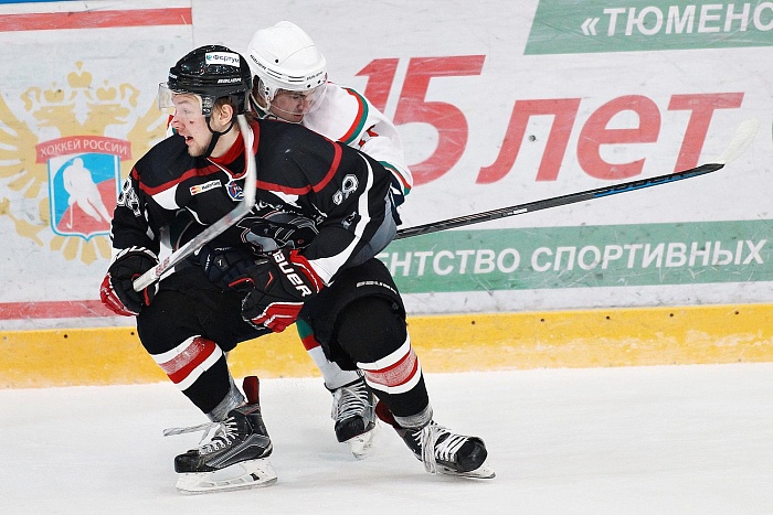 Фото Владимира ОГНЁВА