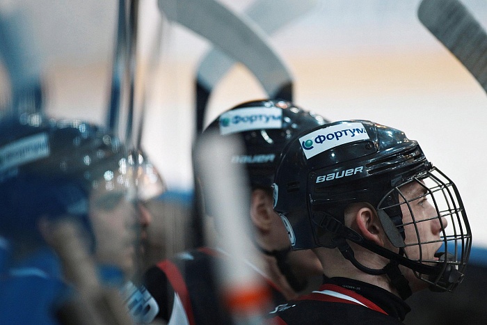 Фото Владимира ОГНЁВА