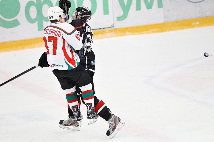 Фото Владимира ОГНЁВА