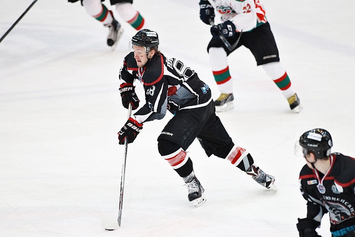 Фото Владимира ОГНЁВА