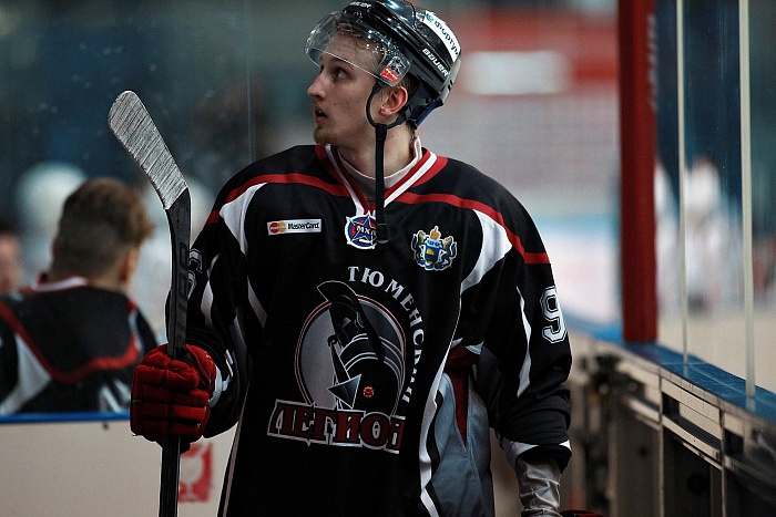 Фото Владимира ОГНЁВА