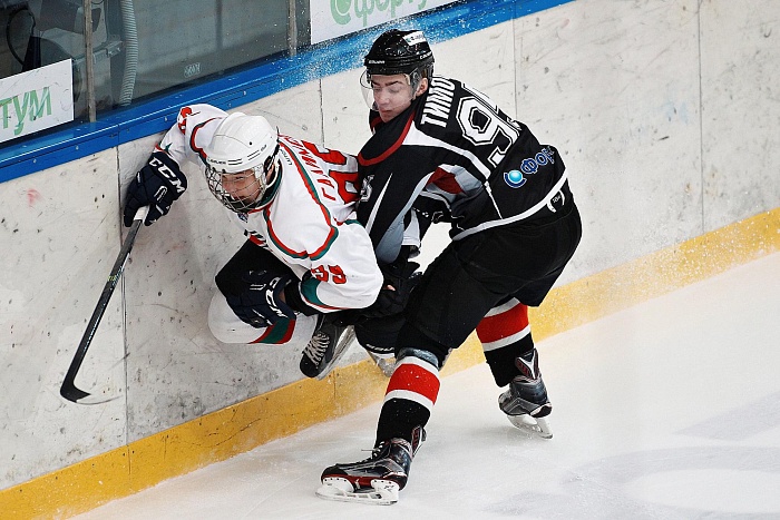 Фото Владимира ОГНЁВА