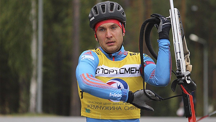 Гараничев и Логинов отправились в Австрию