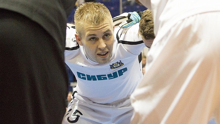 Фото Антона САКЕРИНА