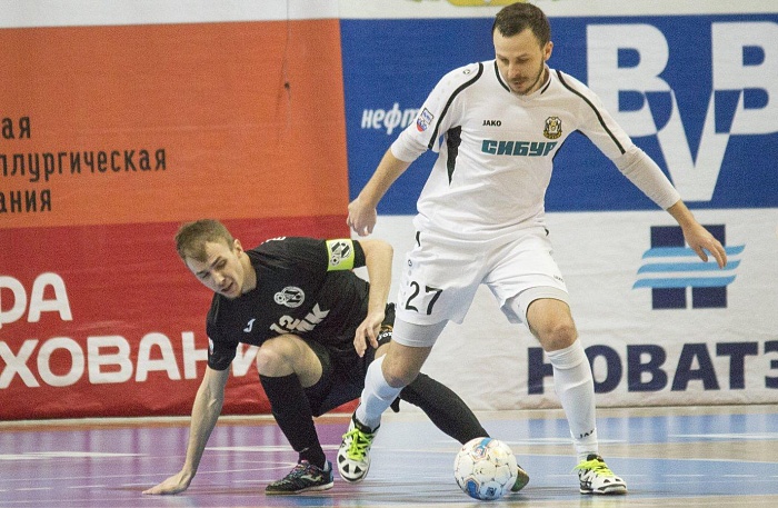 Фото Антона САКЕРИНА