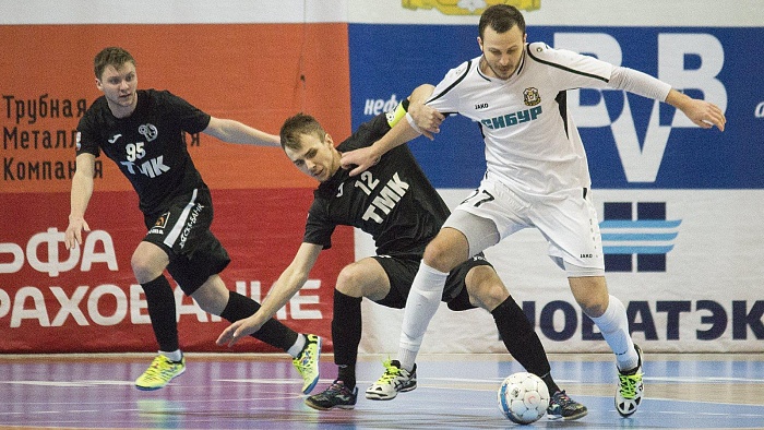 Фото Антона САКЕРИНА