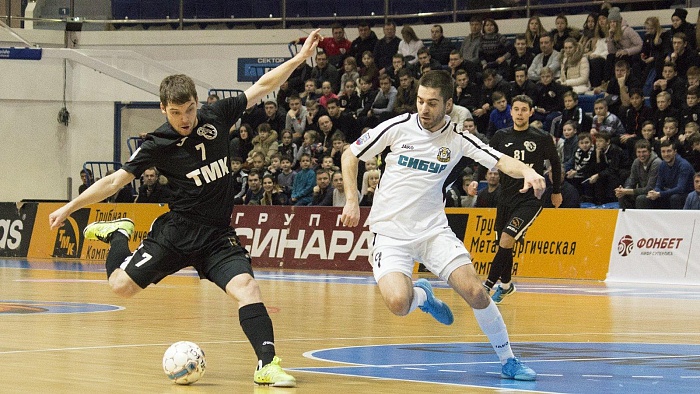 Фото Антона САКЕРИНА