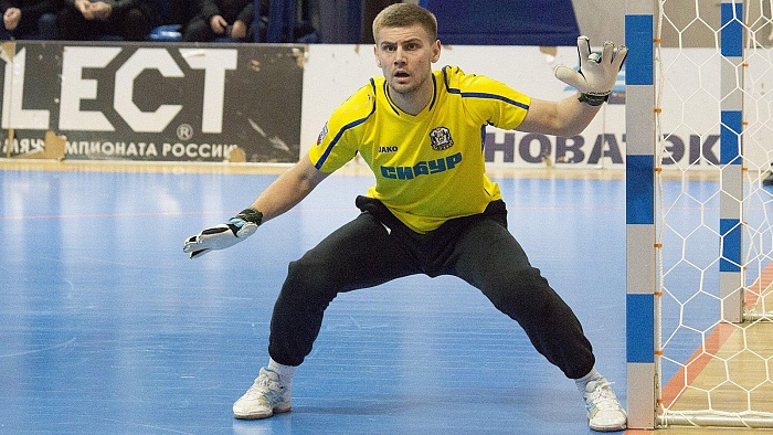 Фото Антона САКЕРИНА