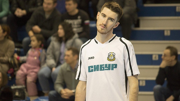 Фото Антона САКЕРИНА