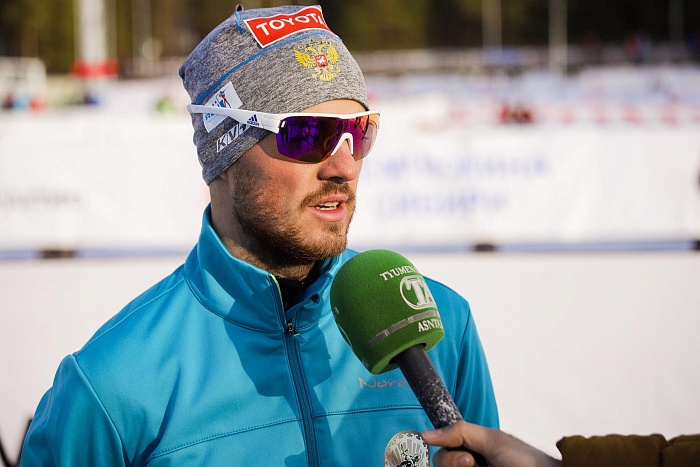 Фото Даниила САВИНЫХ