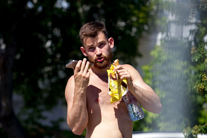 Первый чемпионат Тюменской области по фиджитал-спорту