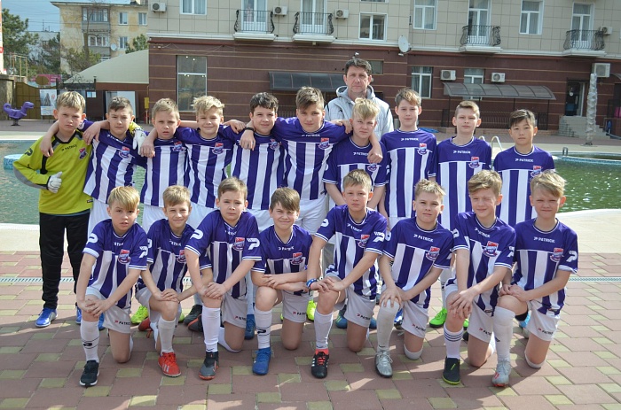 Вадим Иванов: «Надеюсь, что начнем играть в июне…»