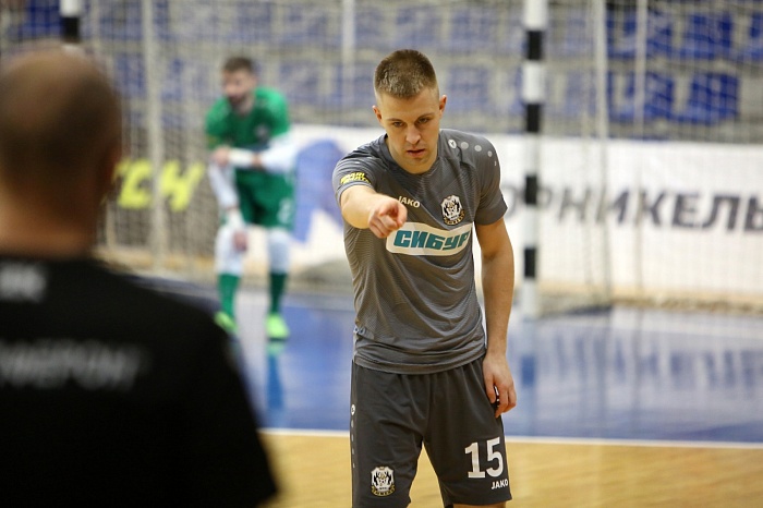 Андрей Соколов: «Оправданий себе искать не будем. Это не наш стиль»