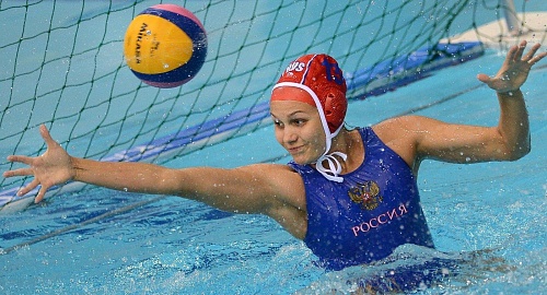 Стали пятыми на чемпионате мира