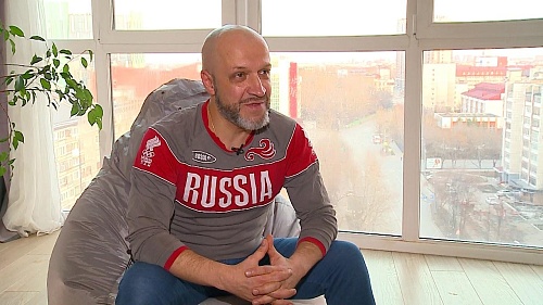 ТРТР. 1 апреля