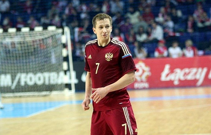 Кутузов уехал в Норильск…