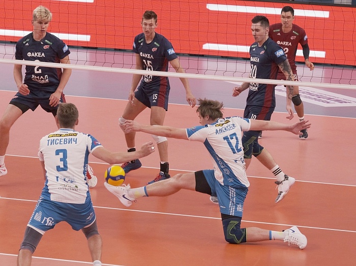 Первый тур финишировал, а второй - под вопросом