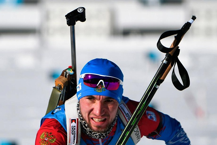 Кубок мира по биатлону прибыл в Канаду