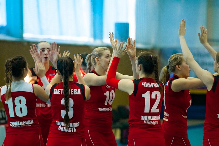 Фото Даниила САВИНЫХ