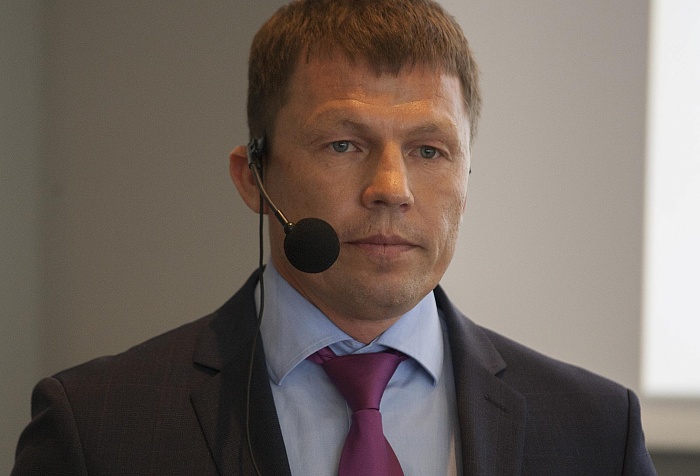 Майгуров стал белорусом, а тюменский чемпионат мира отдали Словении