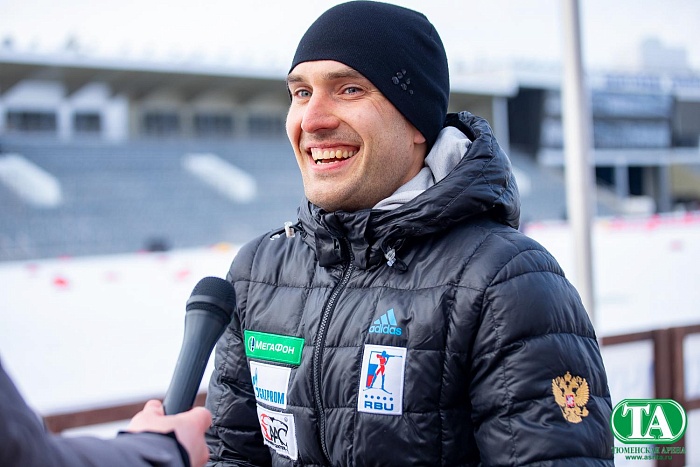 Фото Даниила САВИНЫХ