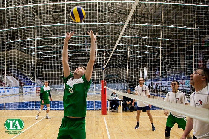 Фото Даниила САВИНЫХ